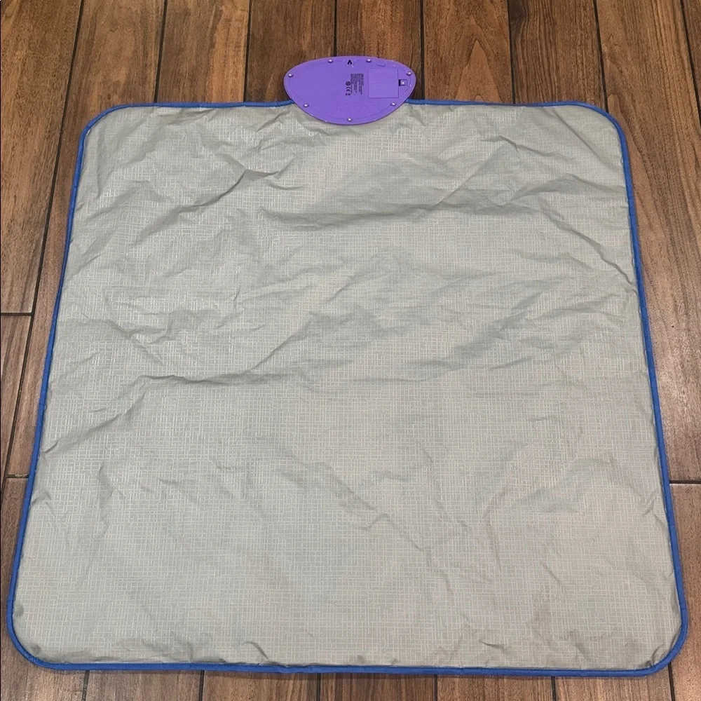 Magical Princess Dance mat Electronic Dance Pad with 7 Game